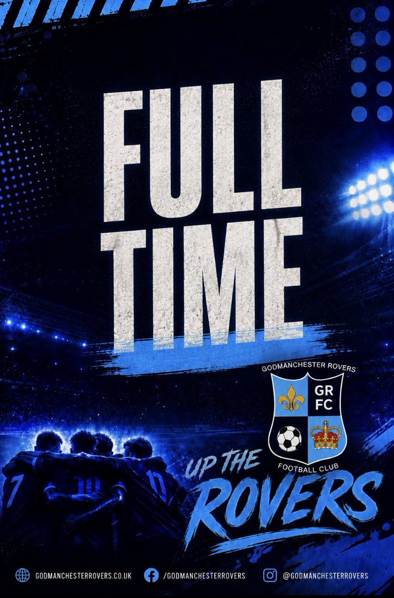 GoddyRoversFc tweet picture