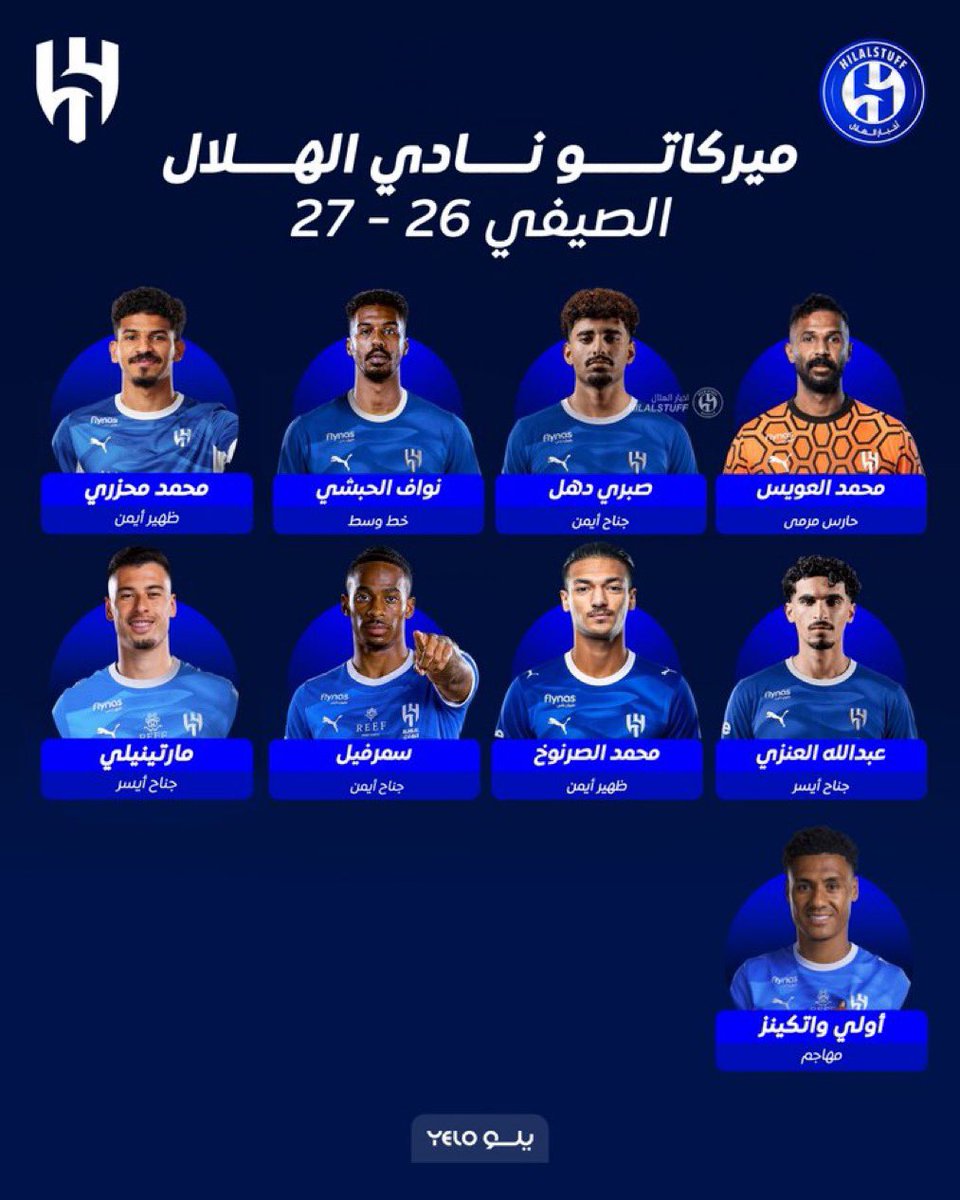 fhd2039262's tweet photo. 🧢 هذاك يتعامل مع الأندية كالبلايستيشن : كما ذكر طلال آل الشيخ 

١- هات بنزيما رجع بنزيما 

٢- هات سايمون من نيوم

٣- هات العويس من العلا

٤- هات مراد ومندش ودهل والهليل وحسان ومتعب والحبشي ومحزري وصرنوخ 

٥- ودي دارسي ورديف ومالكوم وكانسيلو وبابلو 

٦- ودي نونيز للدرعية 

👇👇 https://t.co/81WJB1og1x