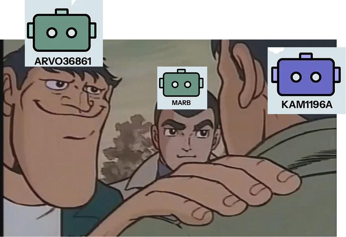 nikillinit's tweet photo. "how are we gonna figure out how they're scoring us, some of us would have to fail on purpose and die" https://t.co/jUcpqPrief