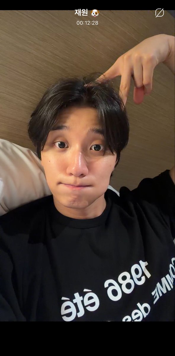 kimjaewonbbl's tweet photo. 300826-00:00 AM CST

#KimJaewon #김재원  🫧 LIVE is ended https://t.co/R1eyLMd7xp