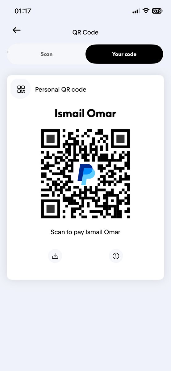 ismailomar91's tweet photo. @_lucapays Please https://t.co/Z6PEuIBpmW