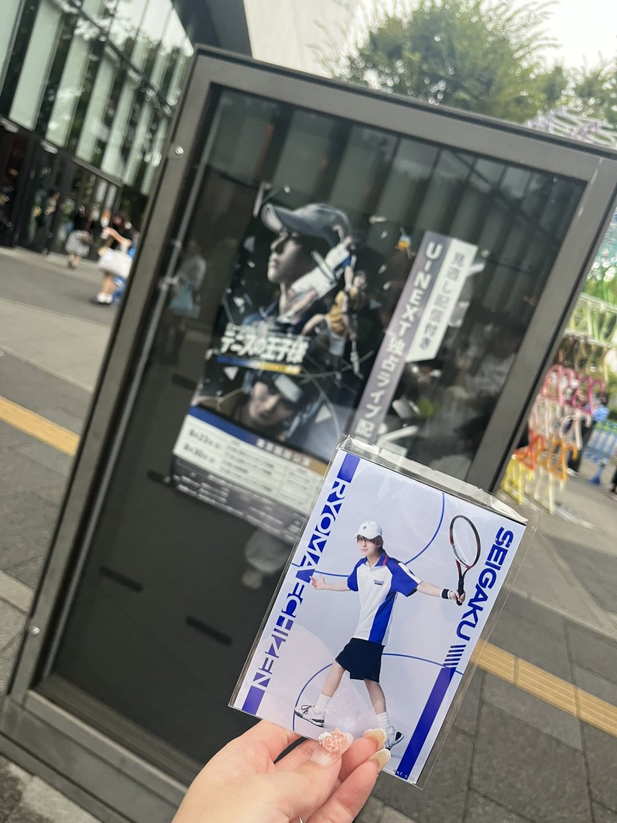ReniRabi's tweet photo. たのしかった！！！通いたい！！ https://t.co/trOaL6oyGr