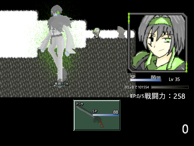 Aihi_SS's tweet photo. #縫界史 の隠しキャラです
見つけたキャラはいましたか？ https://t.co/i6EvVcHzAd