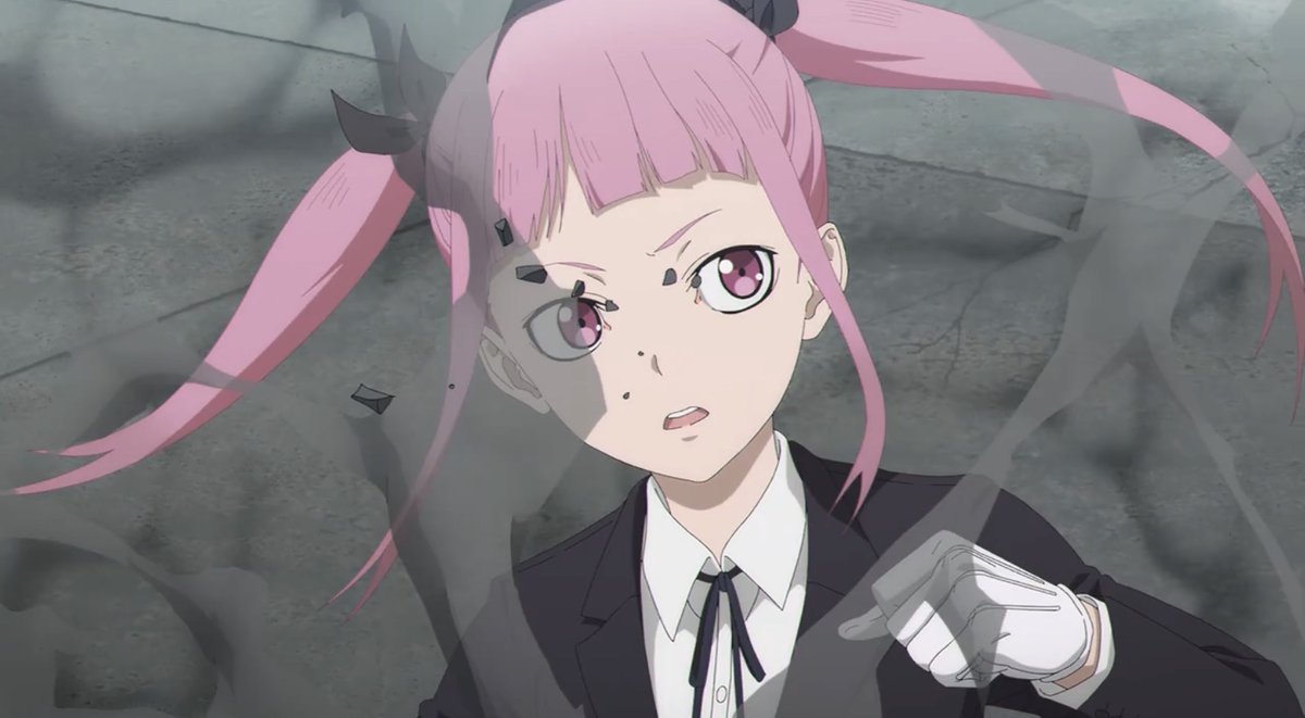 『BLACK TORCH』第9話「ONE」感想｜一人でやるなと言われた回反応画像14
