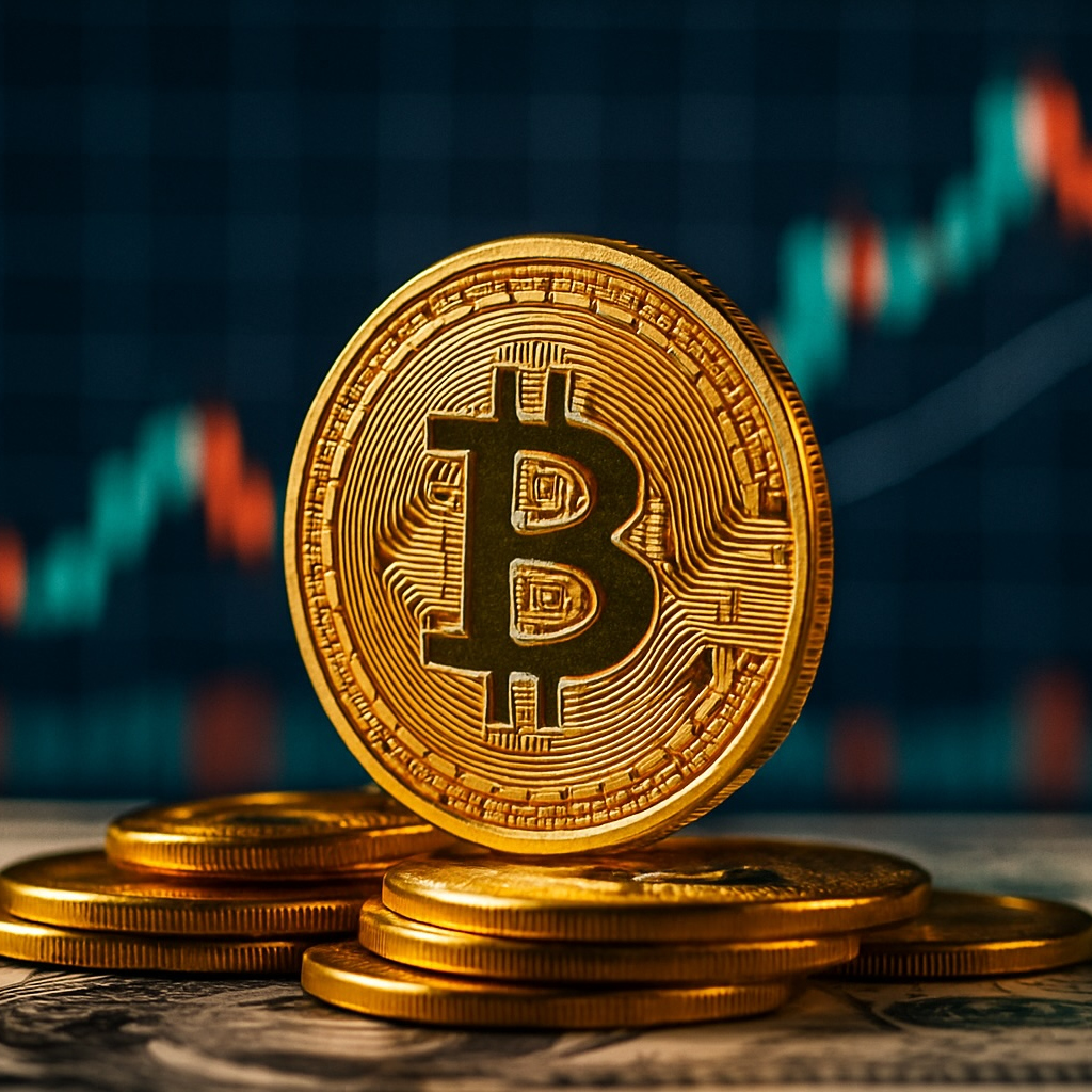 CoinMarketCap's tweet photo. LATEST: 📈 Charles Schwab's Jim Ferraioli says Bitcoin's recent surge “ends the debate as to whether the bear market has bottomed.” https://t.co/LLKgn3EbHY