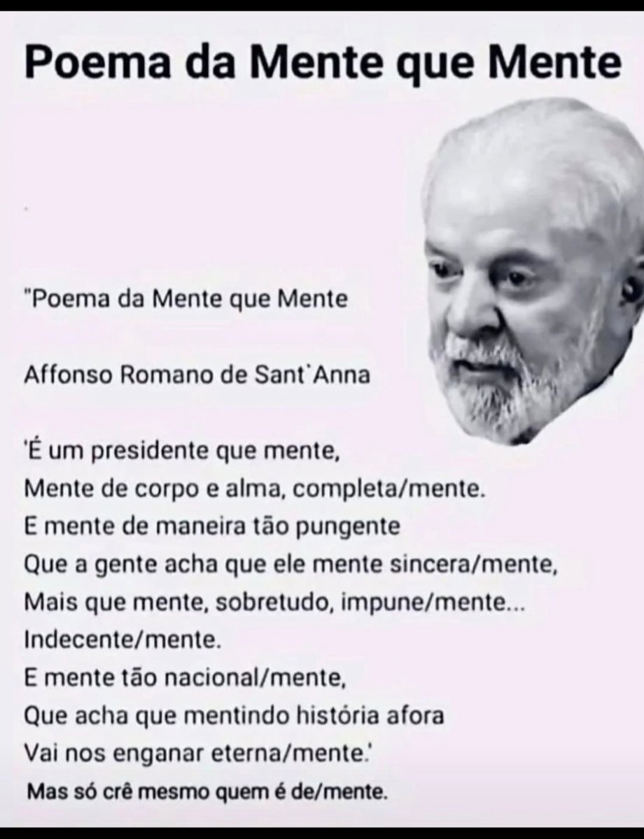 edegarPinter's tweet photo. @meioindep https://t.co/ET9C8R8cfx