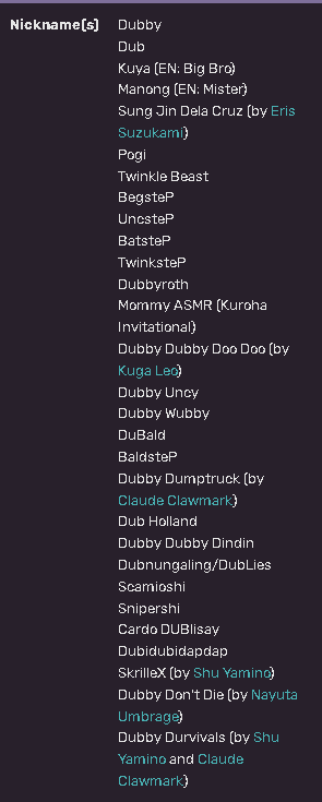 dubbytime's tweet photo. Update LMAO. https://t.co/WZNbNR58o1
