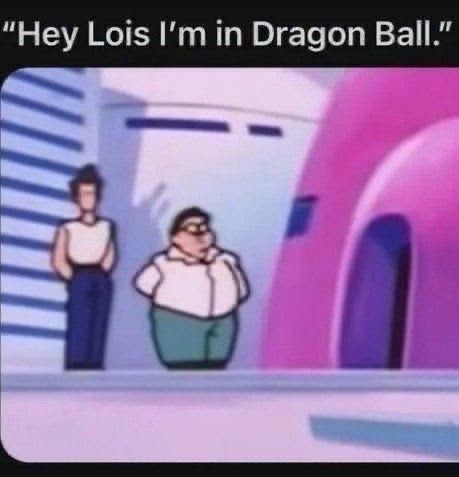 DBZdaily_'s tweet photo. 🤣🤣 https://t.co/l8QWetltBm