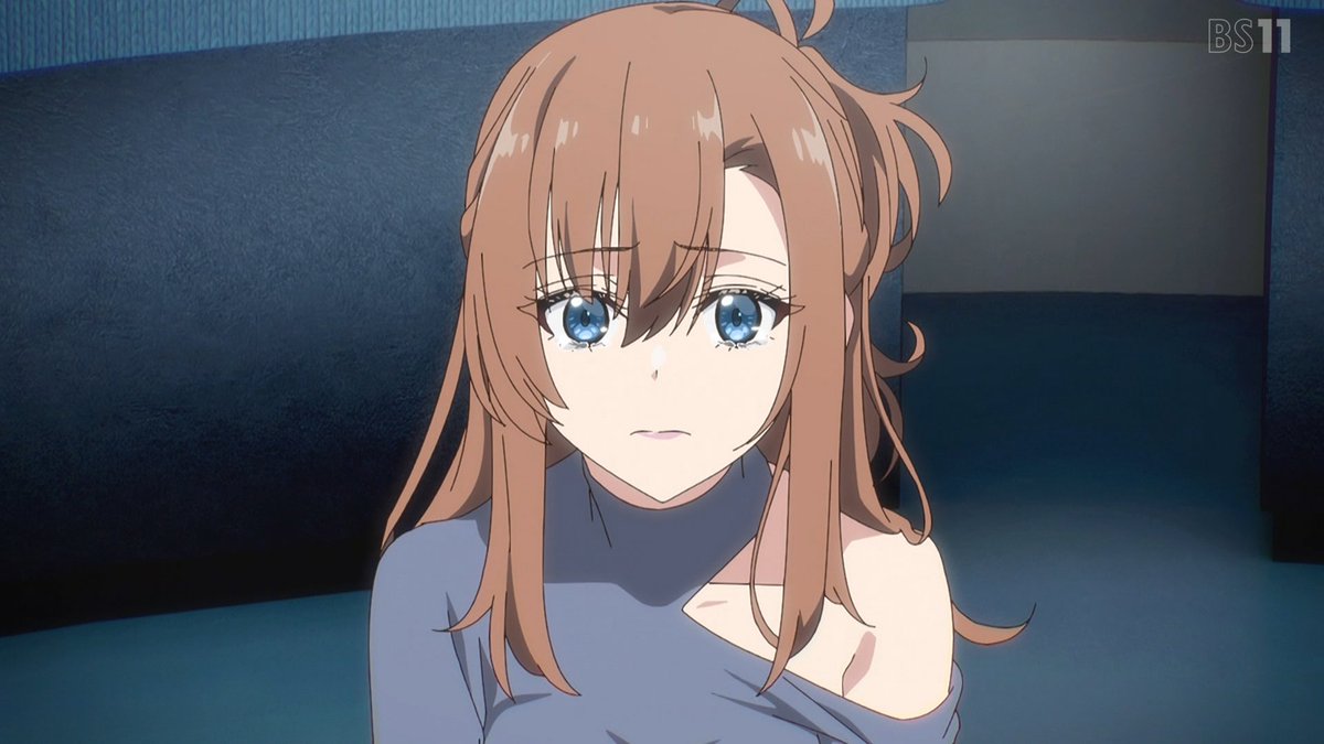 魔法少女リリカルなのは EXCEEDS Gun Blaze Vengeance 第9話 ツイート画像 1