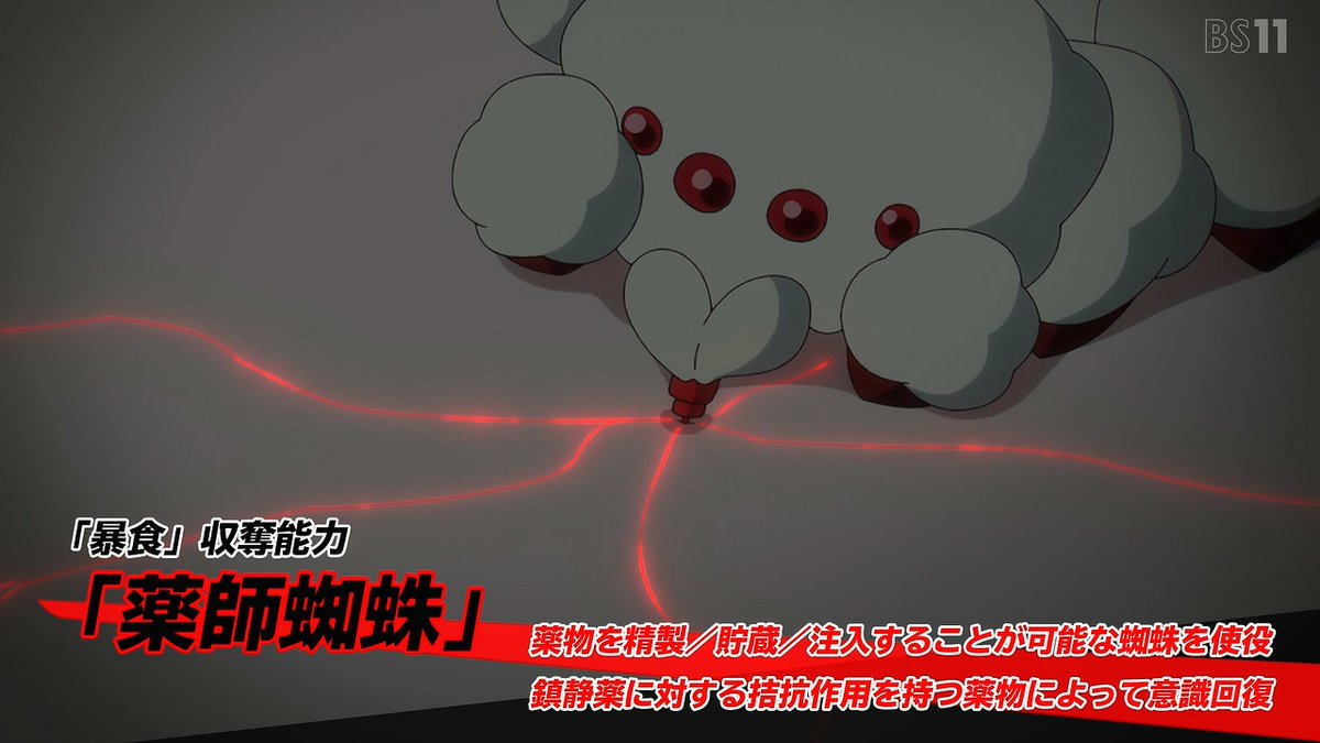 魔法少女リリカルなのは EXCEEDS Gun Blaze Vengeance 第9話 ツイート画像 1