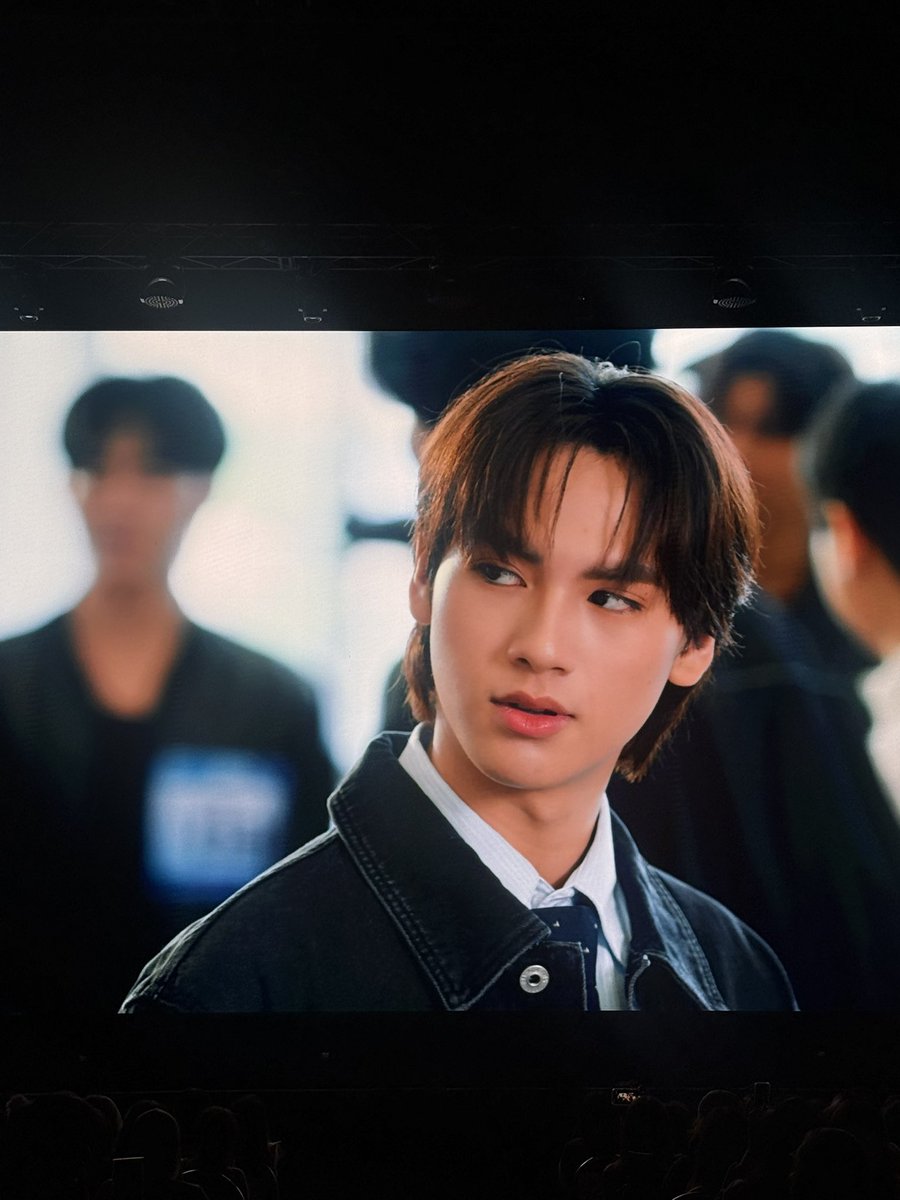 Auautnp's tweet photo. ดูดีนะครับ

MR FANBOY CHAPTER 1
#MrFanboyEP1 https://t.co/SL7z3mwSMq
