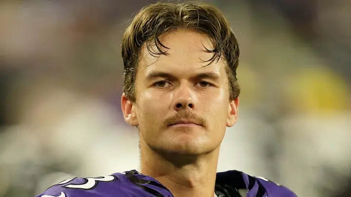 koestreicher34's tweet photo. Tyler Loop's final Ravens 2026 preseason stats

5-for-8 on field goals, 9-for-9 on extra points

✅ Field goal makes: 20, 24, 42, 49, 51
❌ Field goal misses: 49, 51, 58 https://t.co/QqRvRqBuCJ