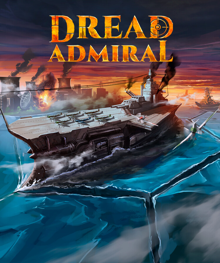 TheGamesDet's tweet photo. Dread Admiral is releasing next week and we have 2 #Steam keys for it!

To enter this #indiegame #giveaway #raffle:
❤️Like and 🔁repost
➡️Follow me and @TescrinGames 
💬Tell us what you like about this game
Optional: wishlist to support the dev - link below 👇

Winners on 03/09! https://t.co/DgEpuN96g1