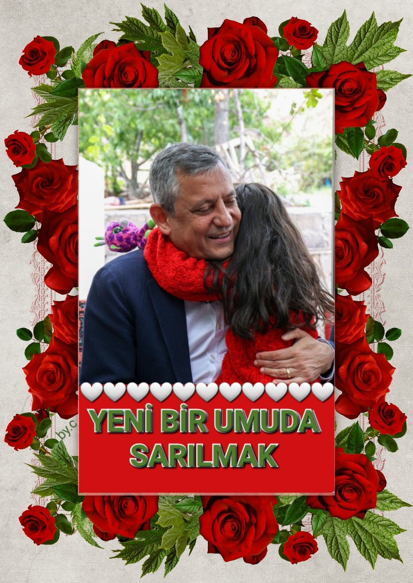 ByCanikBilgin's tweet photo. #YeniPARTİ ❤️🤍
#yenidayanışma❤️🤍
#Yenibaşlangıç ❤️🤍
#YeniUmutlar❤️🤍
#YenirBirGelecek❤️🤍
👇👇👇👇👇👇👇👇👇 https://t.co/kXvawX3PKI