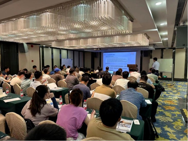Doxiness's tweet photo. Just wrapped an amazing workshop on agile project management! Learned actionable frameworks from industry experts, connected with 50+ fellow practitioners, and can’t wait to apply what I gained this week.  #AgileTraining #ProfessionalGrowth https://t.co/jt8RCqIRON