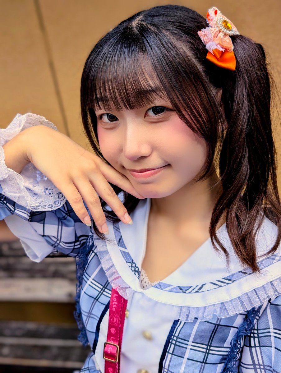 Masa_3BA's tweet photo. 七瀬愛吏さん🧡

#あいらぶ日記
#えんしゅが https://t.co/lrPMQnljBW