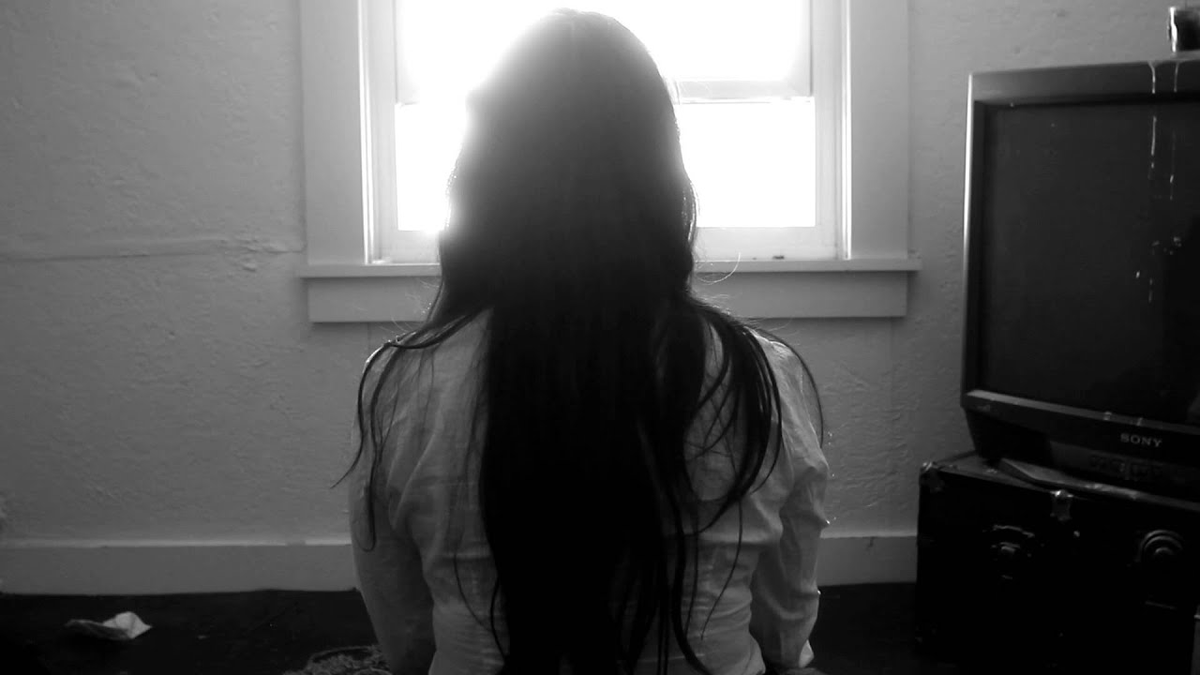 mitskidata's tweet photo. Mitski's advice for her younger self:

"You are the child, not the adult. Your whole job right now is to grow, to learn how to be a person in the world, and to be cared for. You're not responsible for the adults, and I'm sorry you have taken that on. I love you." https://t.co/4YTlgeJkuz