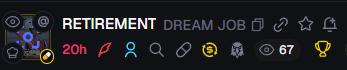 Bidozax's tweet photo. why running new solana:AjRVGoH8Tu8fEjyX6q3DzGusGxjKT68Y7DcgsSiPpump while og 20H ago still at 30K 

and new one at 1.5M

2uwn1hW4WdhnJVppgwCJTa5QcyMybz5WX9e7YwSPgFSq https://t.co/KIDAd2MOEk