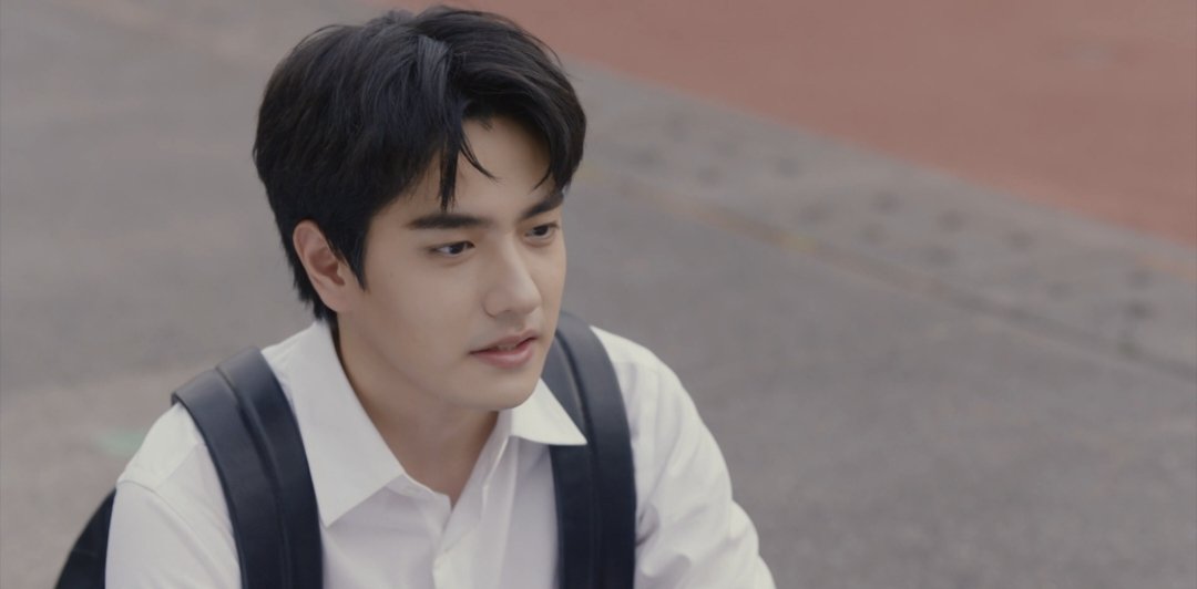 MrFanboySeries's tweet photo. หยุด !!! ถึงหนีจากน้องเจย์ แต่ตอนนี้ The Deep Between US ล้อมตัวน้องว่านไว้หมดแล้วคร่า 😆💙

MR FANBOY CHAPTER 1
#MrFanboyEP1 https://t.co/I6hOcwIVpd