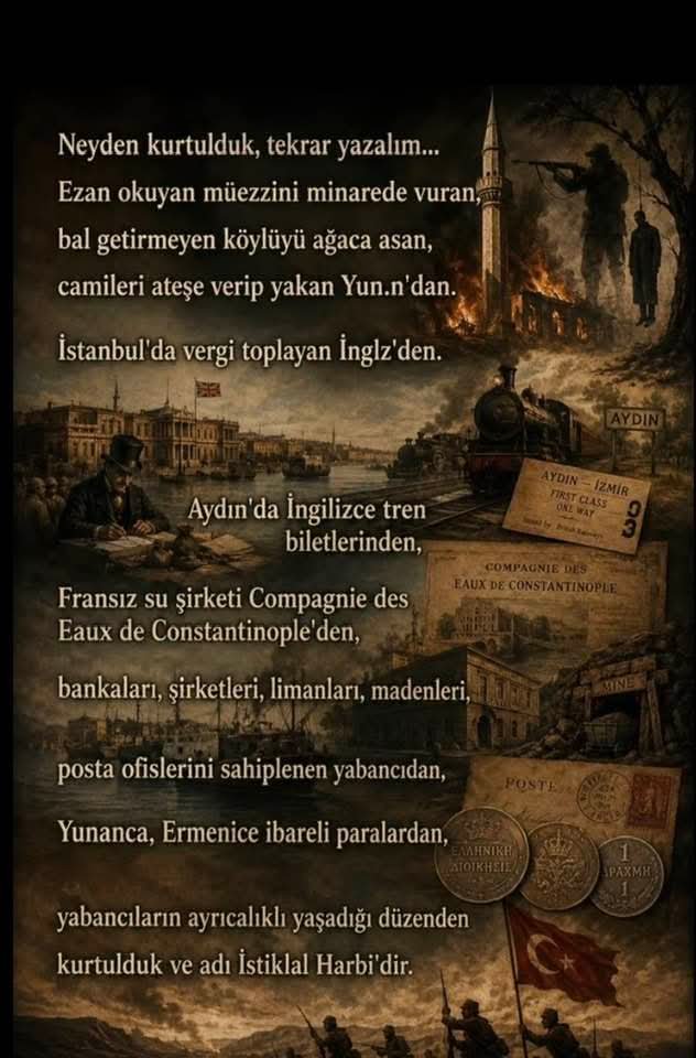 Nuh__Bey's tweet photo. @Tonyukuk_06 #30Ağustos https://t.co/m8Qj9c3G9S
