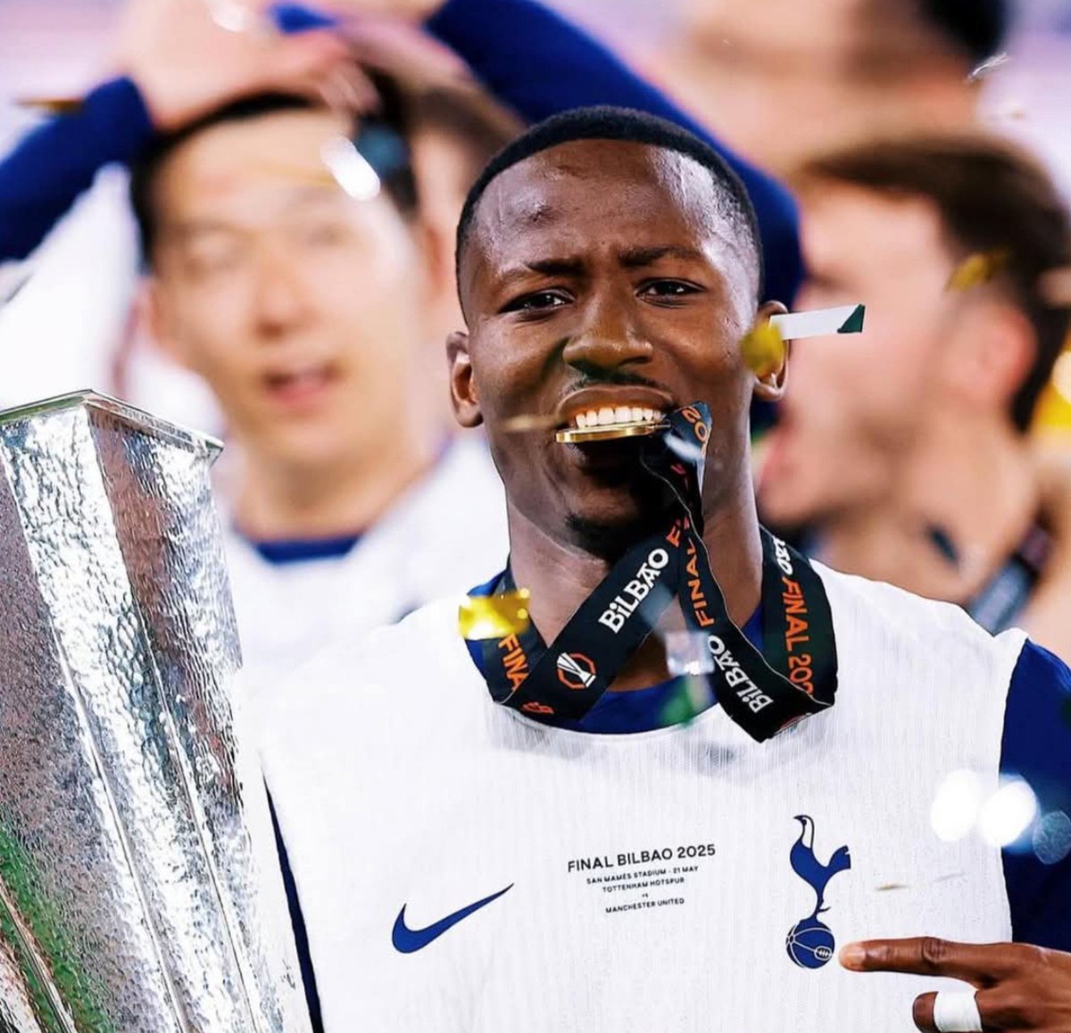 _Morik92_'s tweet photo. ‼️Il #Tottenham chiede 30mln € per #Sarr. Contatti ancora in corso tra i club. #Juve al lavoro per trovare accordo sulla formula. https://t.co/f91tpPemPL