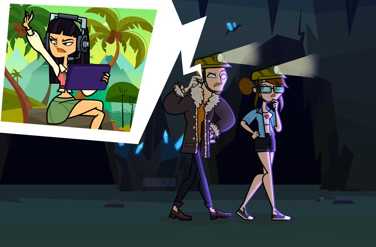 AissKold's tweet photo. Disventure Camp 5: Fans vs. Favorites
What if...
Ara and eliminated contestans were still in the game?
EPISODE 16 - "Prehistoric Panic"
#dctwt #disventurecamp #disventurecamp5 https://t.co/riZYdQyg10