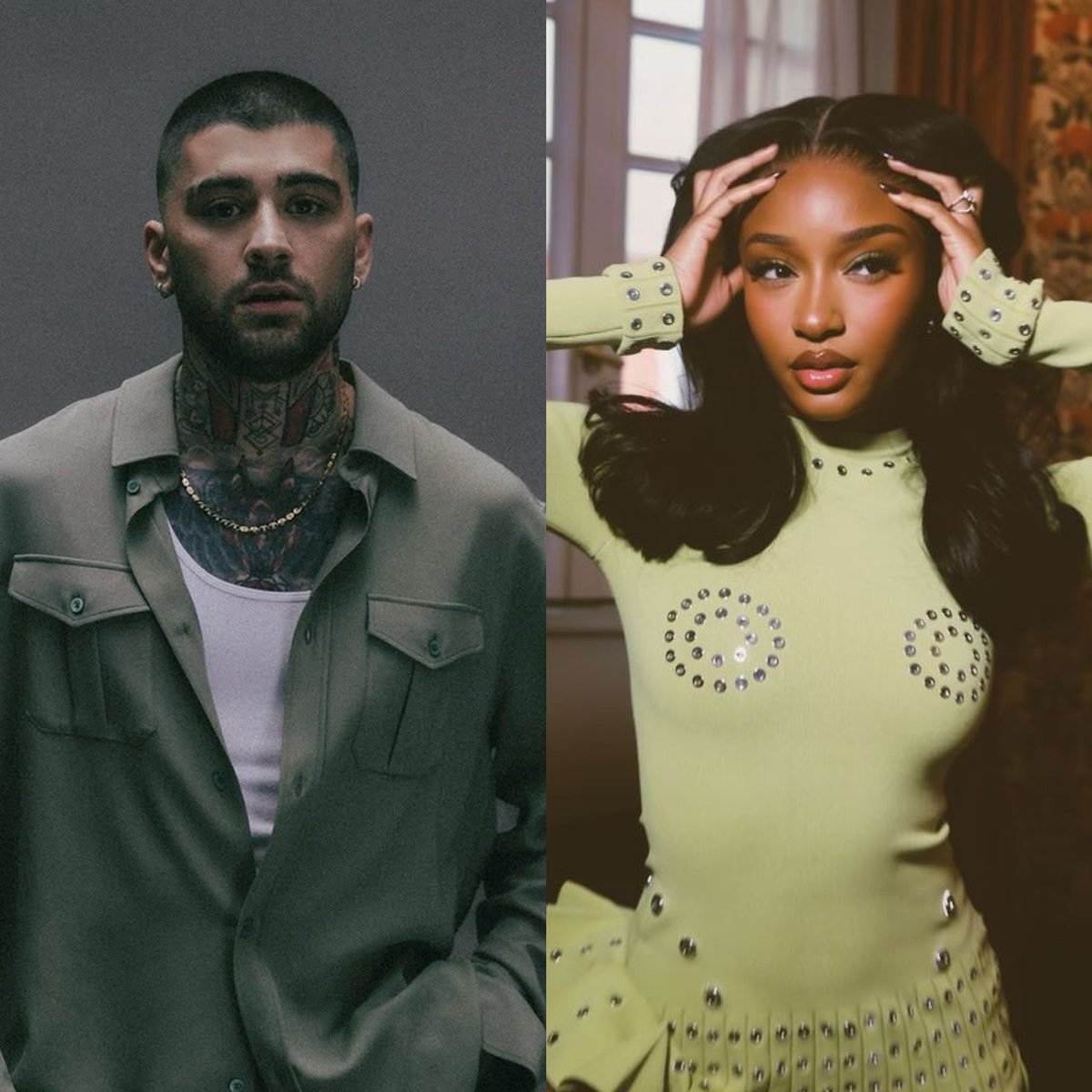 ZJMCRAVE's tweet photo. 🚨 Hey everyone! me and @pinksview are teaming up for a ‘Heaven baby’ & ‘Fallen Angel’ streaming collaboration. 

Mobzquad, post in the comments a screenshot of you streaming JENNIE’s new EP and in return, Rubies, give a play to “Heaven Baby” by Ayra ft. Zayn on Spotify.

Fallen Angel : https://t.co/NGqe5ZSb4y
Heaven Baby : https://t.co/hrAWBhHRmk