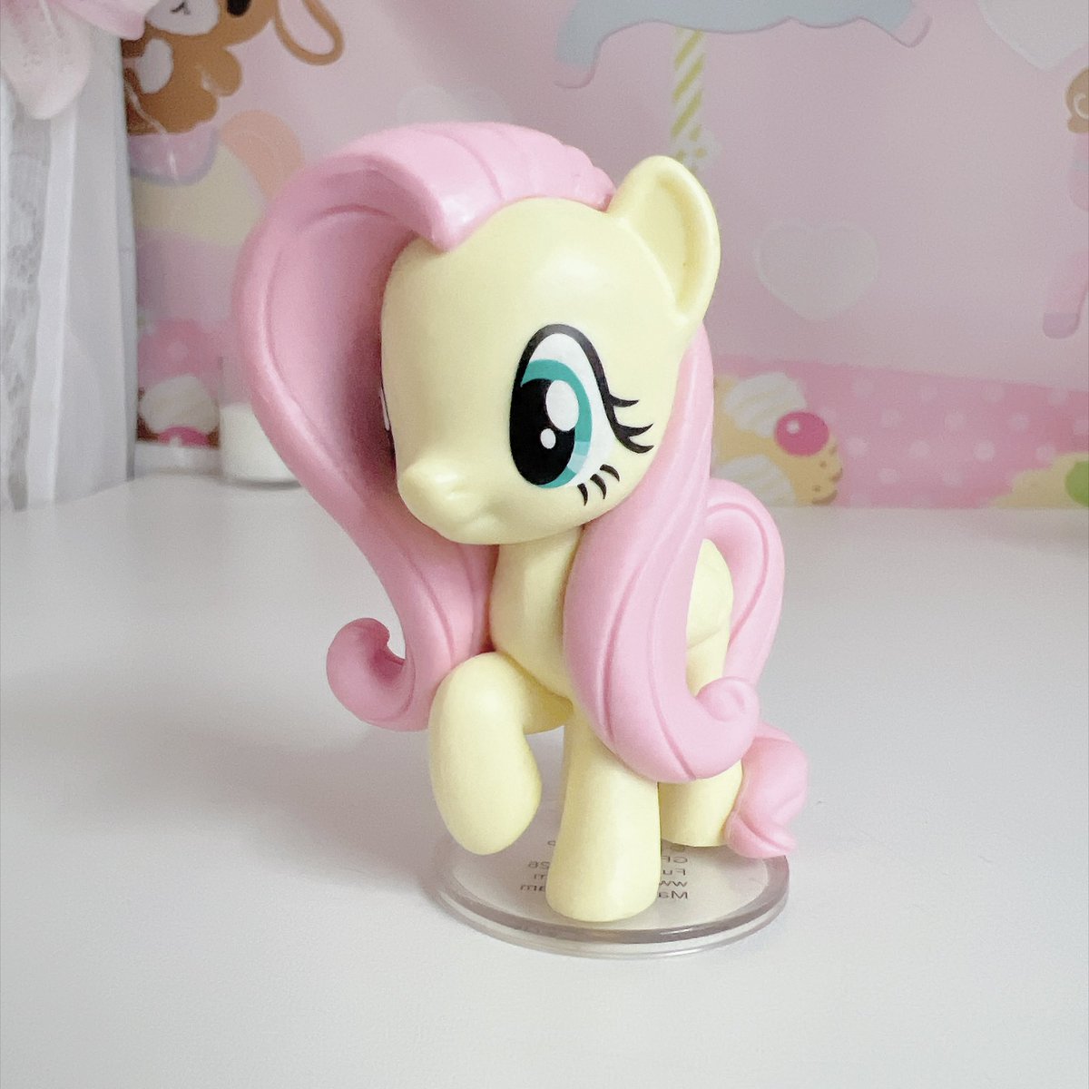 ponyauau's tweet photo. A neném chegou 𐔌˙. https://t.co/MWno3zaCDa
