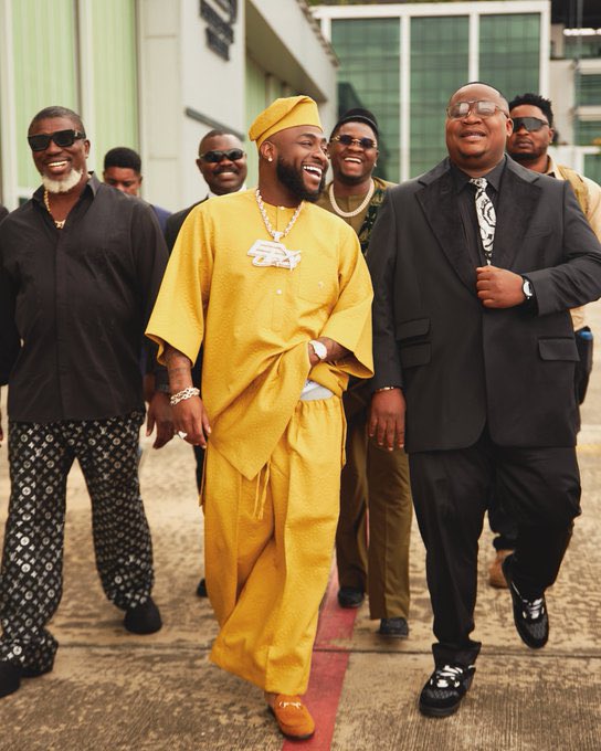 ADEXZAC001's tweet photo. Omo baba Olowo https://t.co/KQ6l0wVeTQ