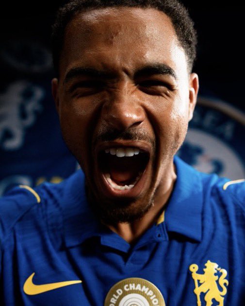 MotivaFC's tweet photo. 🔵🔥 WE’RE BACK TOMORROW!

Another matchday, another chance to make it count. 💪⚽

Come on, Blues! 💙

#CFC #Chelsea https://t.co/Ht8XFiq5TG