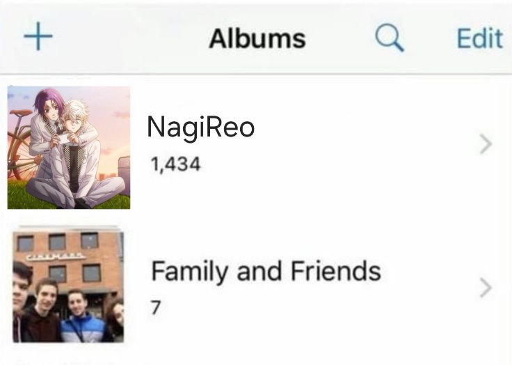 caramelaranja's tweet photo. this is so real
#nagireo https://t.co/KXDz7RJVNt