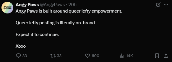 mrpol666's tweet photo. No wonder they are super toxic LMAOOOOOOOOOOOOOOOOOOOOOOOO!!!

I don't think they are much an ally on the people they represent anymore since they pissed those guys too.

If you want more information about them and the current drama, then search about them in the search bar on X. https://t.co/KPZogm9old