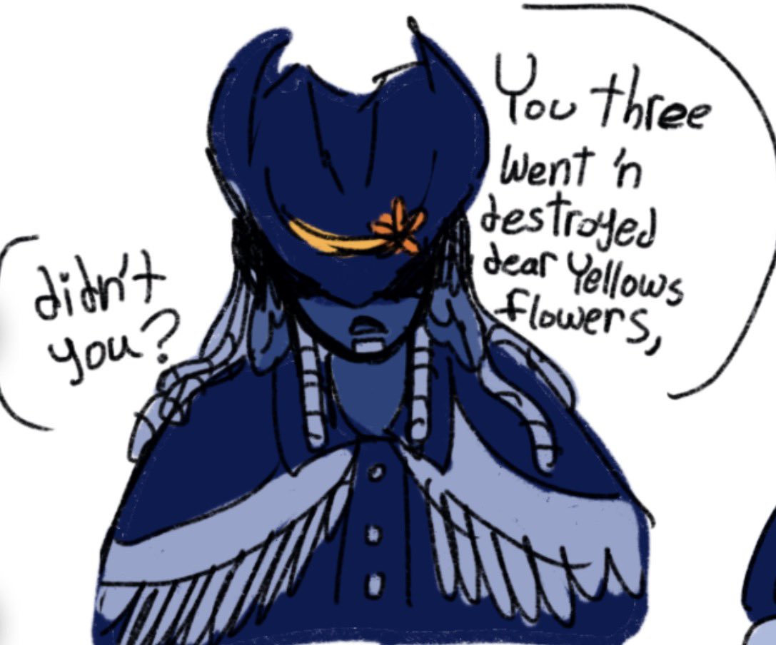 pinegingi's tweet photo. more swap!blue #deltaruneㅤㅤㅤ https://t.co/mXMPBoXWyW
