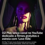 Photo by O2 Play (@O2Playfilmes)