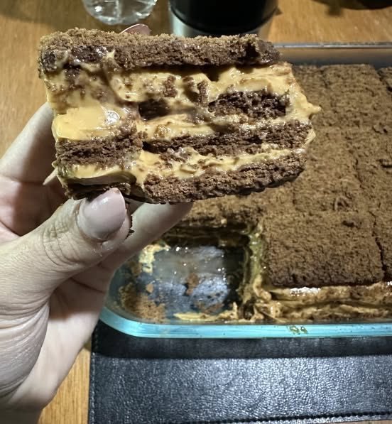 indirectasofi's tweet photo. te amo chocotorta 💘 https://t.co/kpFylafMxB