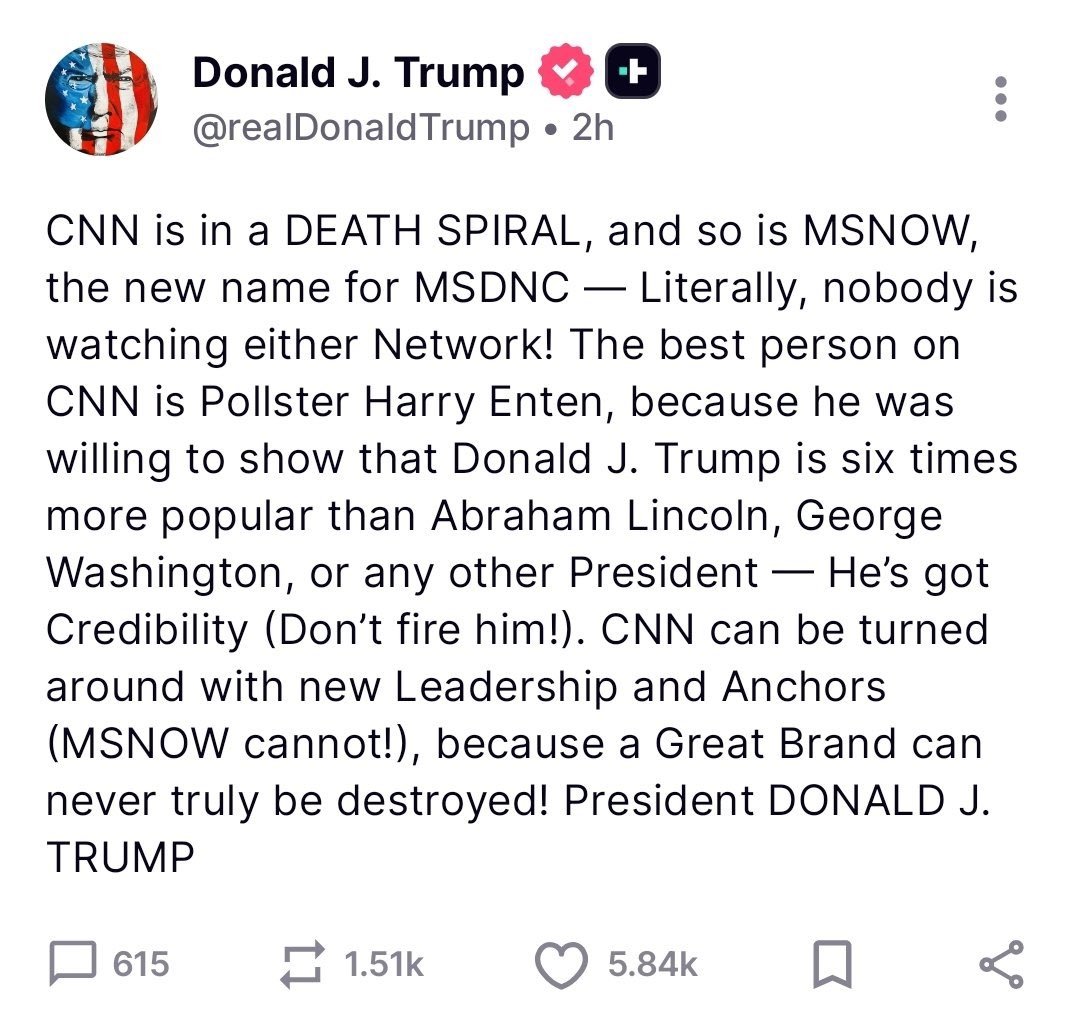 joviacdan's tweet photo. I think "WOW" just about sums it up.
#25thAmendment https://t.co/p5eyuBglcY