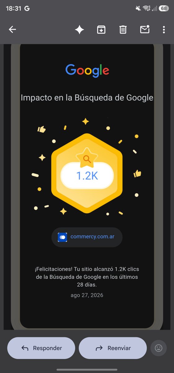 martincoll_dev's tweet photo. Mensaje bonito del día
https://t.co/TOzqVT8UHw https://t.co/ZntxeHwdkt