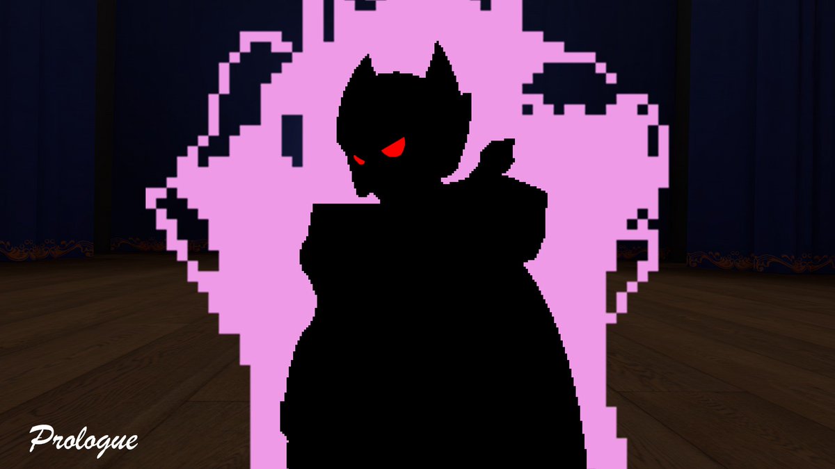 Shad0wm4nt13's tweet photo. [#FaceYourSins - Prologue]

"F I N A L L Y... I H A V E A L L T H E P I E C E S I N E E D... I C O U L D K I L L Y O U A L L... B U T T H A T W O U L D N T B E S A T I S F Y I N G... H O W A B O U T A H E A D S T A R T... T O U R A R O U N D F O R Y O U R G R A V E S..." https://t.co/xfEecclu3n