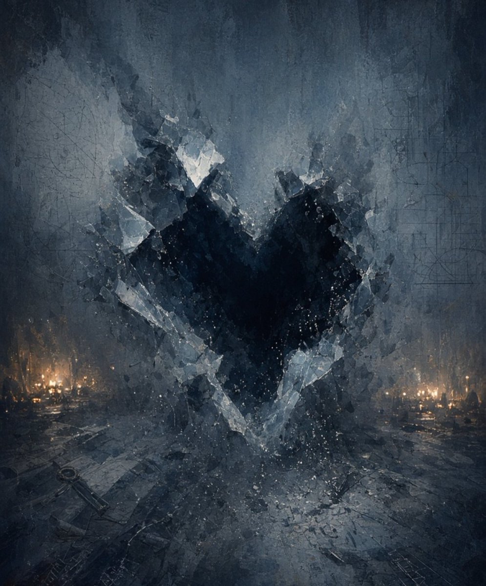 LettersOfBlack's tweet photo. It should have been amazing. I'm glad everyone else enjoyed it. All the effort and preparation I put in and then came nothing. Empty inside.
#MicroPsych0
@MicroPsych0
- then came nothing https://t.co/sa86pr6UWP