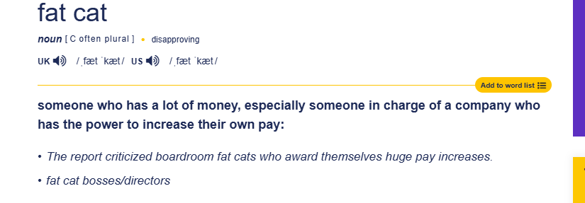 __1801's tweet photo. new oxford dictionary defintion of someone who is rich
https://t.co/PefjkmerjY https://t.co/Ol3gMYCQ2f