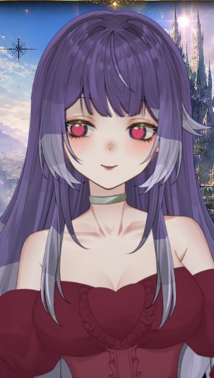 Sumire_AkaiVT's tweet photo. Celebrating the Affilinary on 30th of August at 5:00PM (BST) Hope to see you there! | Twitch: Sumire_Akai 🦝🔮
#vtuber #Vtuber #SumiOnLive #Sumire_ArtScrolls #PurpPaws https://t.co/5uIgK4xYBb