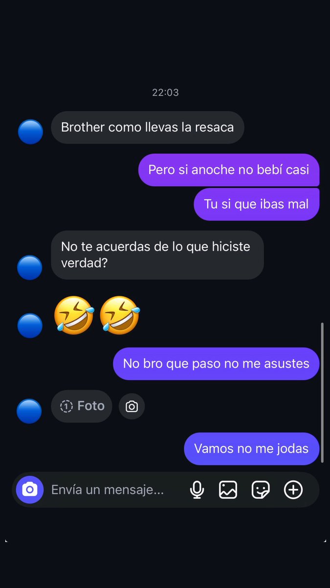 jotaakaaa's tweet photo. No me puedo creer que me haya pasado esto a mi: https://t.co/vYcYOLRVHM