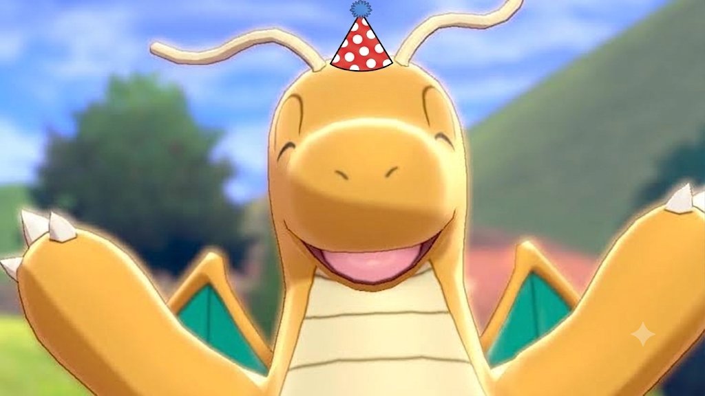 AcervoDragonite's tweet photo. Somos mais de 100 seguidores!!
vlw todo mundo que está gostando da página, o adm está contente 🧡 https://t.co/wZwmYvHlcg