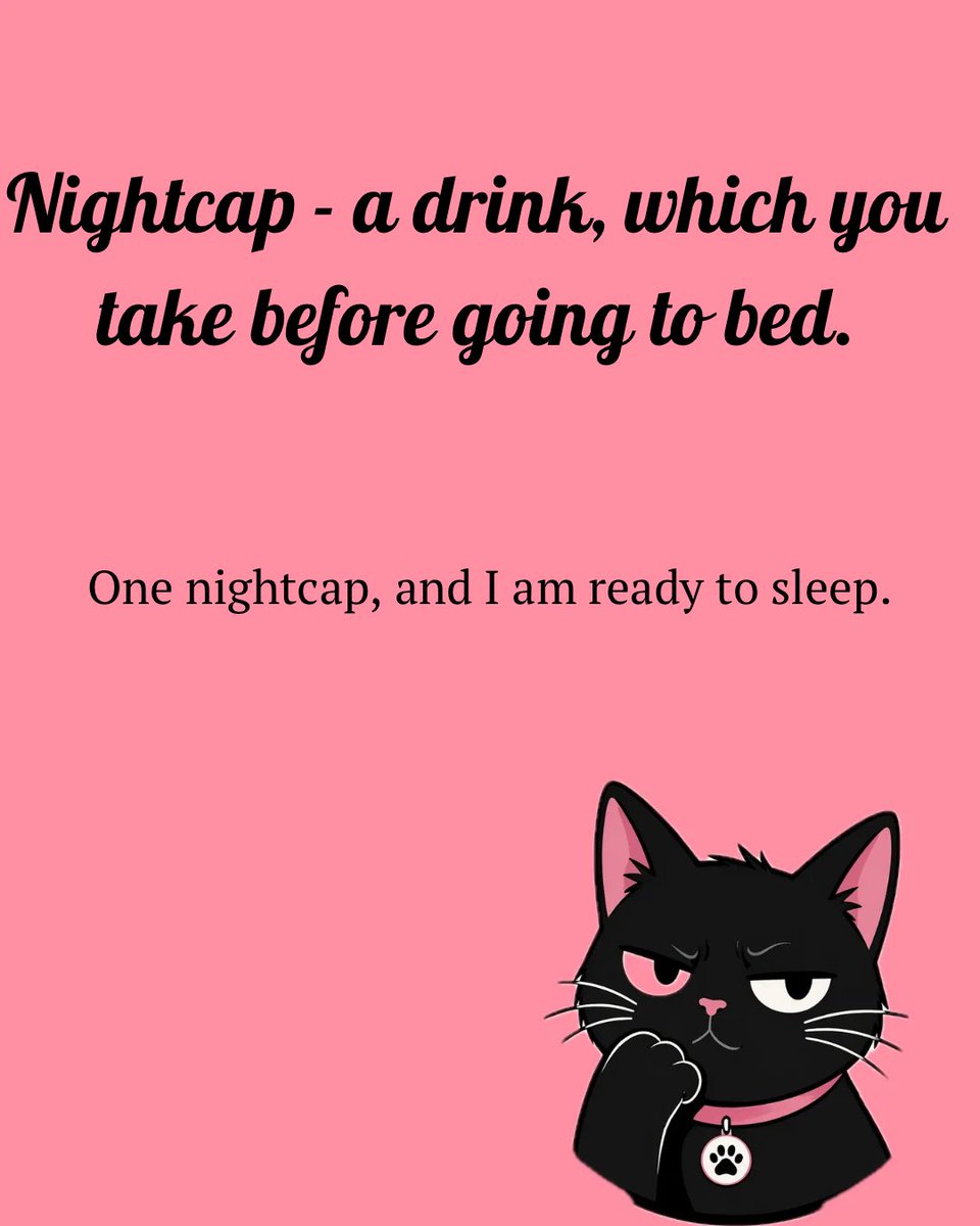 NoBasicEngv7's tweet photo. #NoTextbookCat #Slang #English https://t.co/lOjW1SBHMY