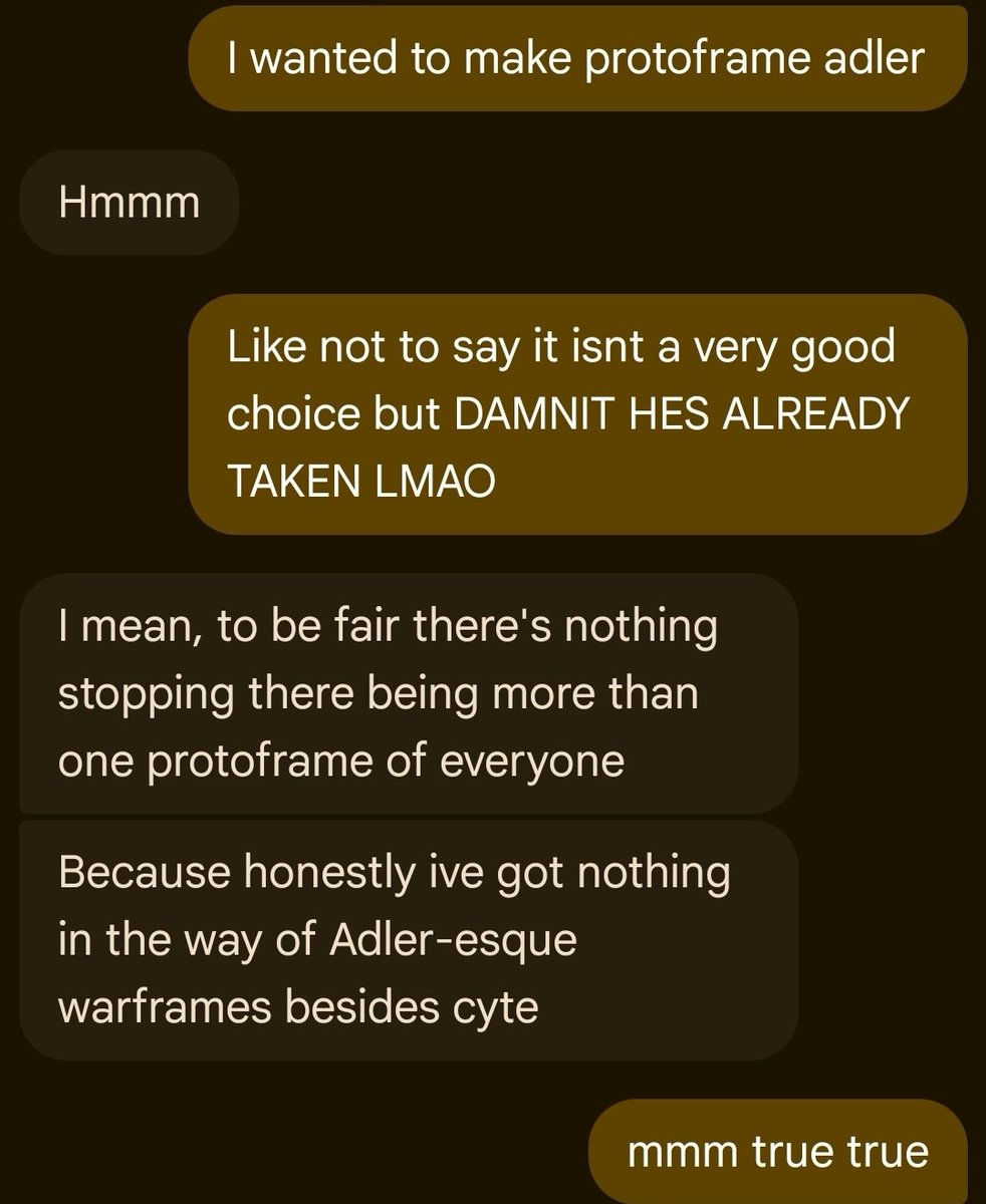 ChlorineBandit's tweet photo. brother makes a good point... https://t.co/DCIpKzEdm1