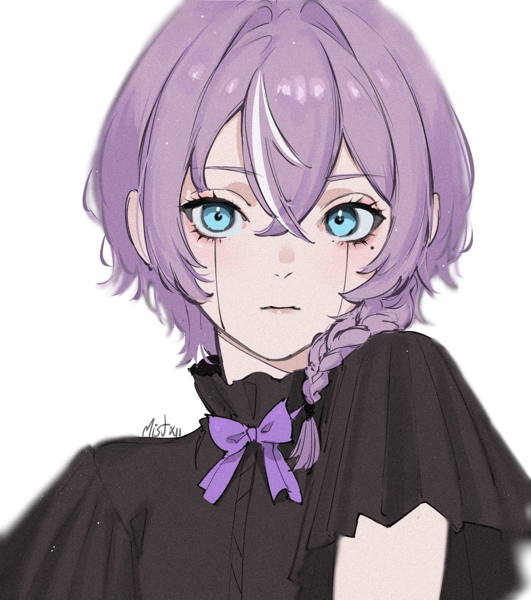 mistististxii's tweet photo. 💜 #9Ln_art https://t.co/RrrbPeC4fc