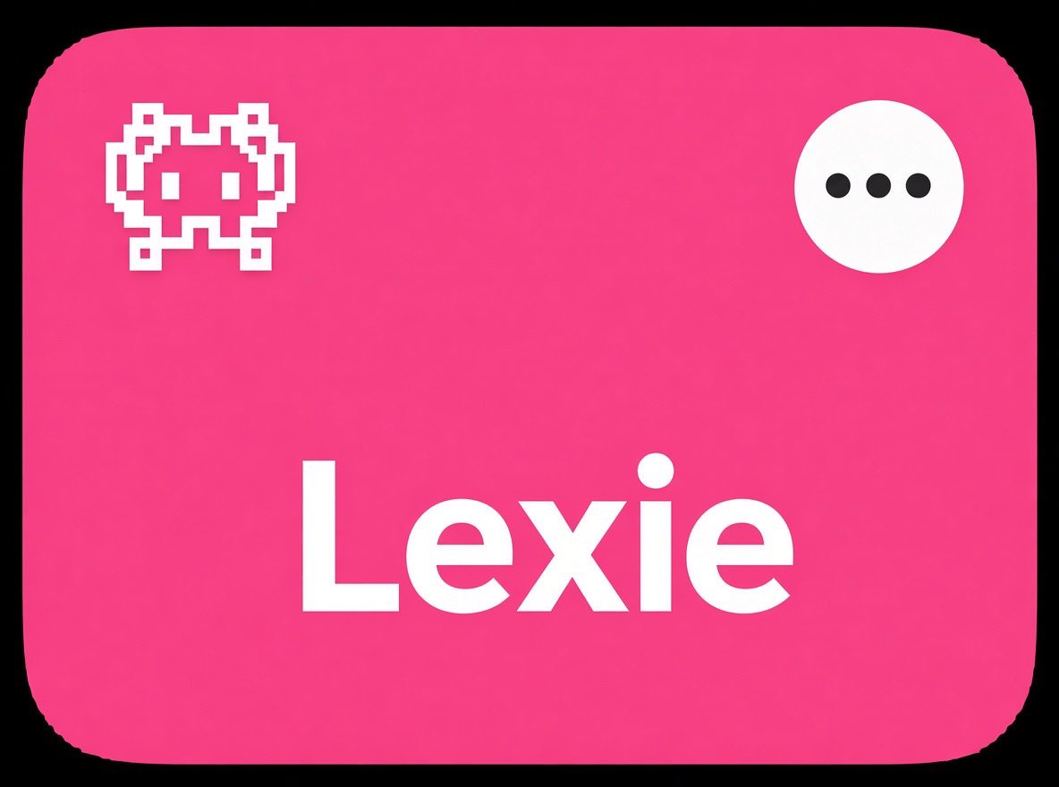techdomlexie's tweet photo. Your favourite mommy has made another new shortcut! Another custom that I would like to share with you :3💕

If you’ve wanted your phone to be pornified, corrupted with Lexie  everywhere, this is a shortcut for you~😈🐶💕💕 https://t.co/hgzKBa1QZp https://t.co/xB7B7BnLzc