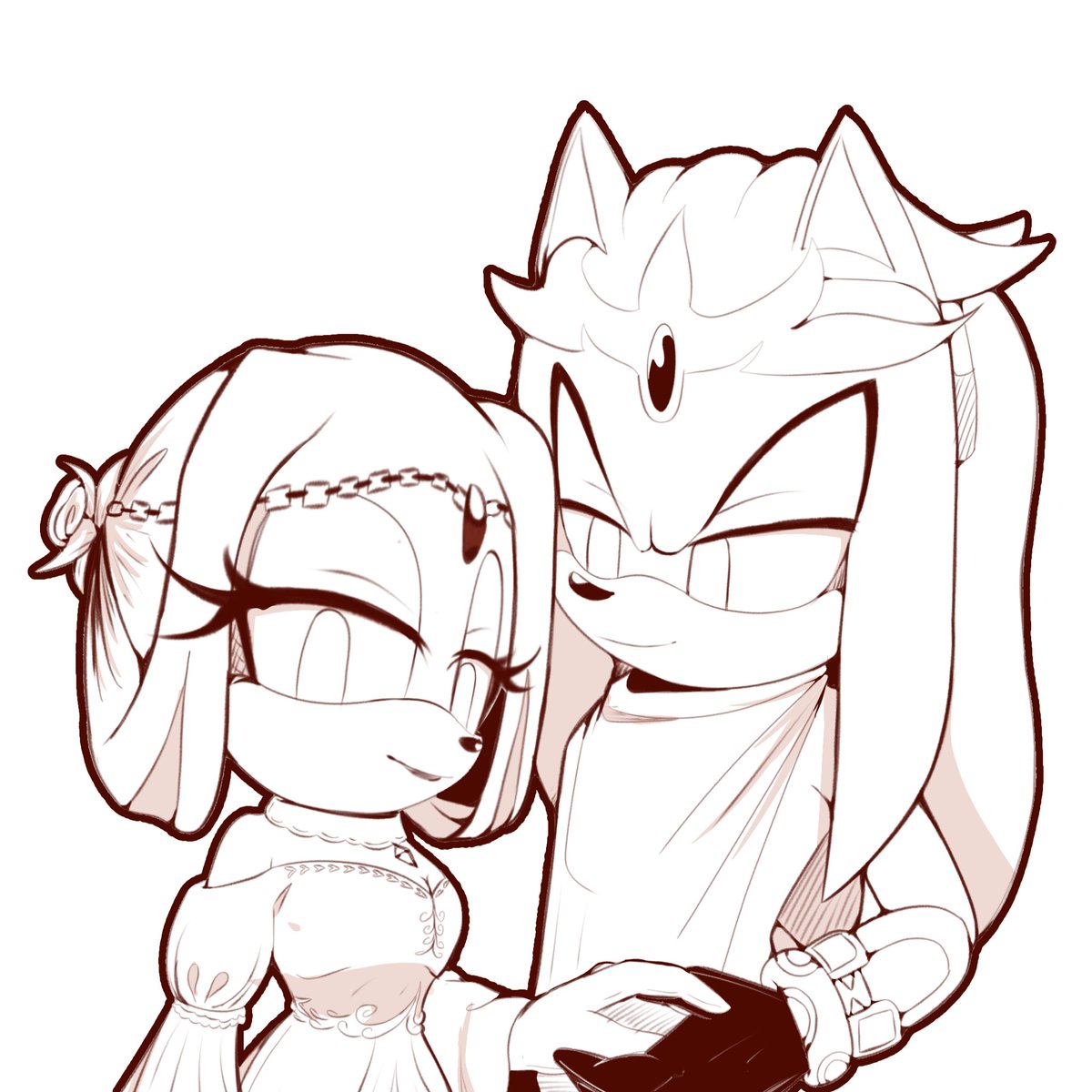 edith___art's tweet photo. Storald 🩷🤍 #Storald #chaosuniverse #Toonsite #fanart
#fypシ゚viral https://t.co/UMuD11iskT