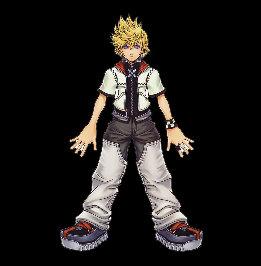 SixISigma93's tweet photo. Di el Personaje que más te gusta de #FinalFantasy y #KingdomHearts https://t.co/b96F5kFoq4