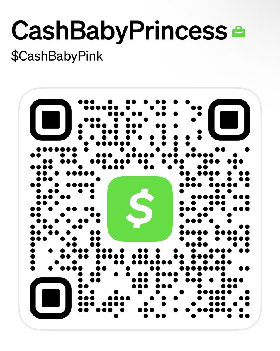 CashBabyPink's tweet photo. Send your princess a tribute let’s see how devoted you can be 👑💸 #findom #paypig #nsfw #princess https://t.co/QrpNQx5WuL